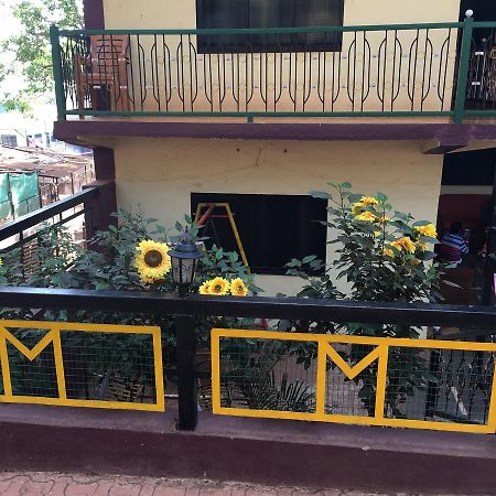 Hotel Madhumalti Matheran Buitenkant foto