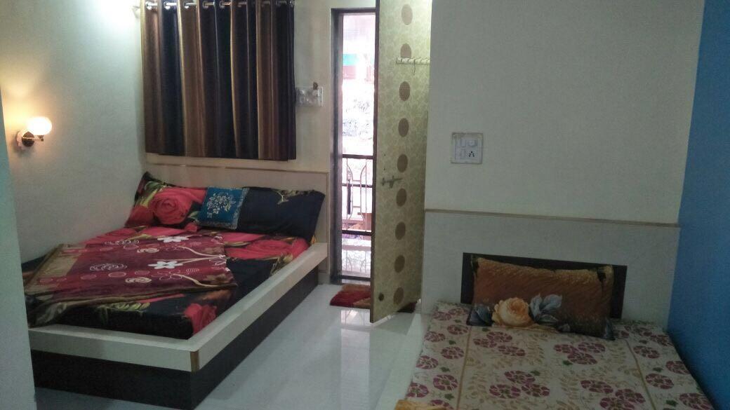 Hotel Madhumalti Matheran Buitenkant foto
