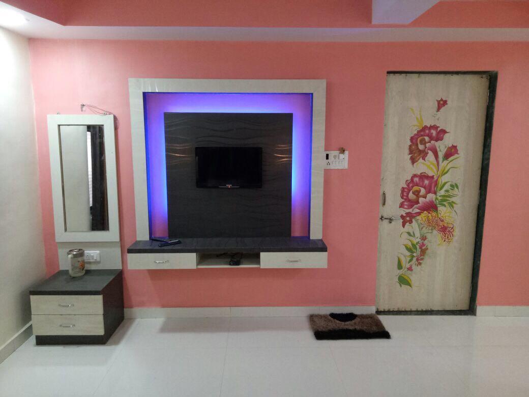 Hotel Madhumalti Matheran Buitenkant foto